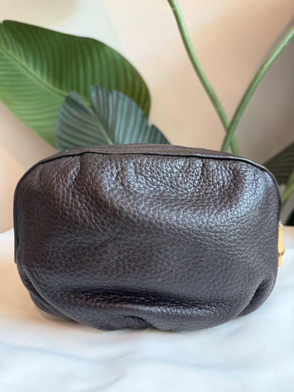 Gucci ‘Bamboo Tom Ford Cosmetics Pouch’ - Picture 2 of 9